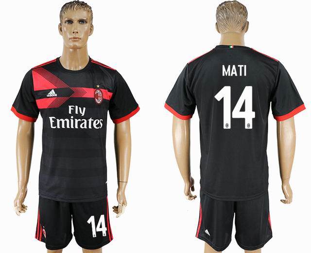 AC Milan jerseys-071